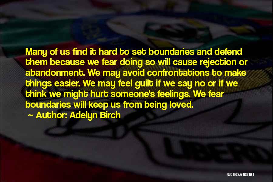 Adelyn Birch Quotes 1222856