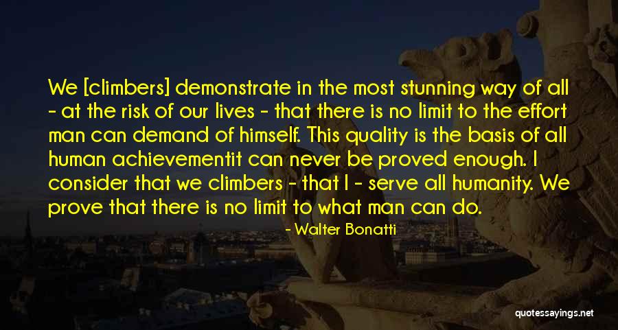 Adelyn Quotes By Walter Bonatti Adelyn Quotes By Walter Bonatti