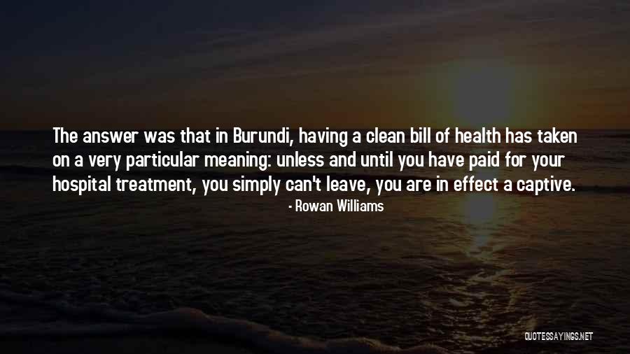 Adelyne Hood Quotes By Rowan Williams Adelyne Hood Quotes By Rowan Williams