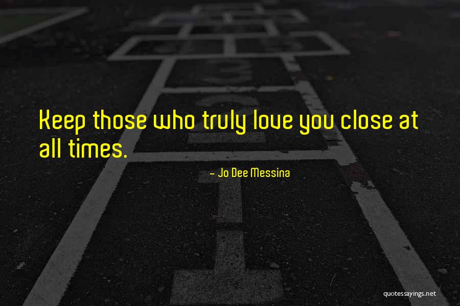 Ademar Benitez Quotes By Jo Dee Messina Ademar Benitez Quotes By Jo Dee Messina