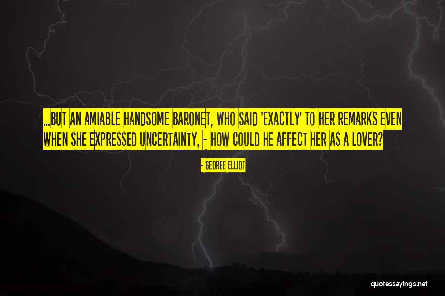 Ademar Nahum Quotes By George Elliot Ademar Nahum Quotes By George Elliot