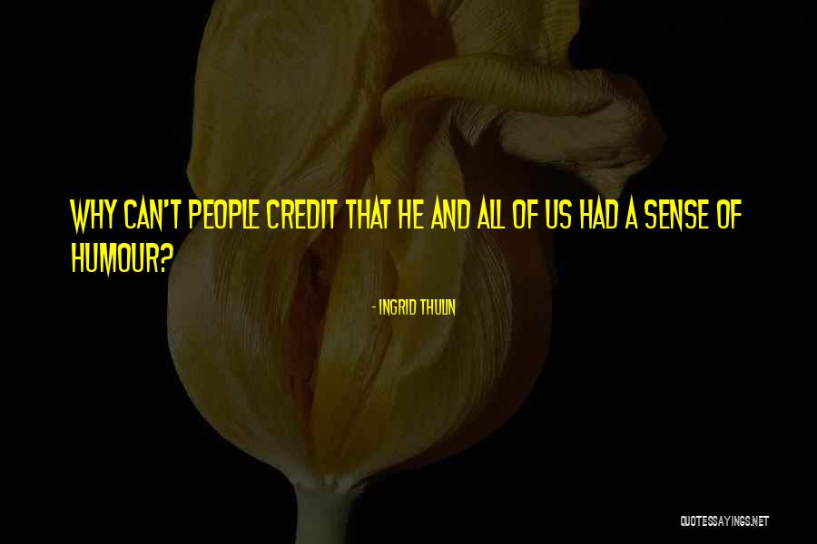 Ademar Nahum Quotes By Ingrid Thulin Ademar Nahum Quotes By Ingrid Thulin