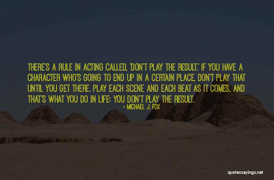 Ademico Quotes By Michael J. Fox Ademico Quotes By Michael J. Fox