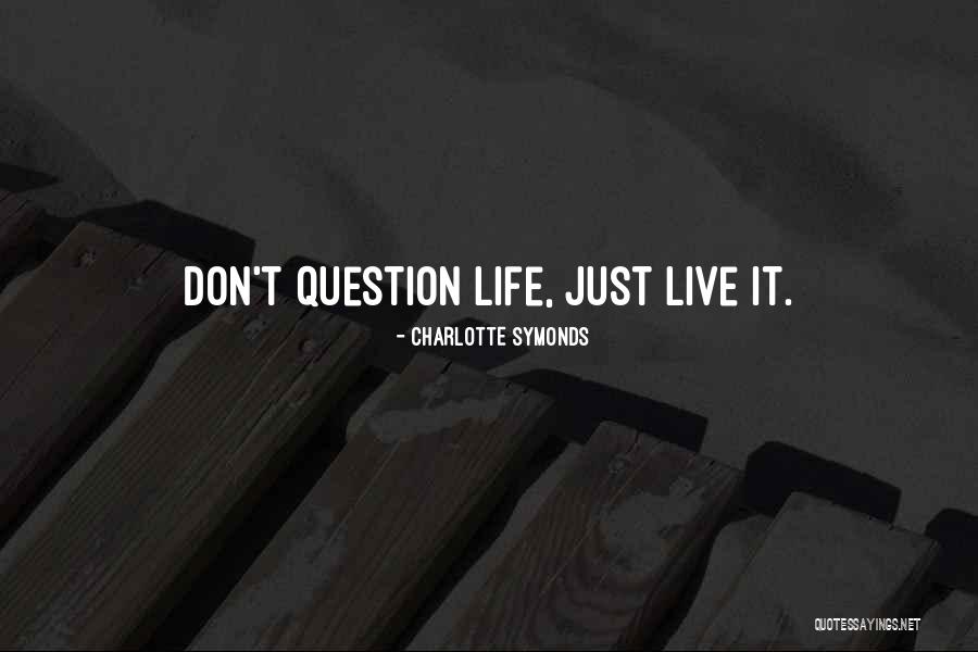 Ademide Adelekun Quotes By Charlotte Symonds Ademide Adelekun Quotes By Charlotte Symonds
