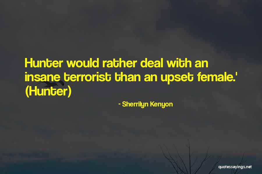 Ademide Quotes By Sherrilyn Kenyon Ademide Quotes By Sherrilyn Kenyon
