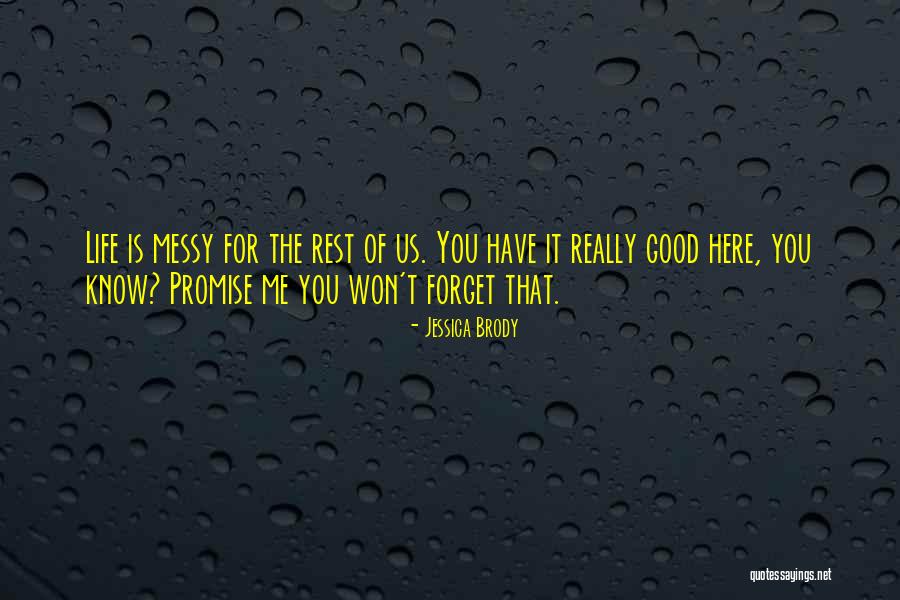 Ademiluyi April Quotes By Jessica Brody Ademiluyi April Quotes By Jessica Brody