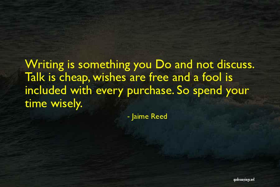 Ademir Calegari Quotes By Jaime Reed Ademir Calegari Quotes By Jaime Reed