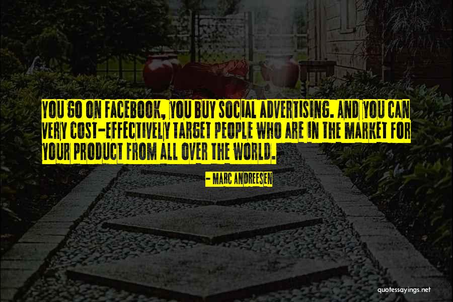 Ademola Adeniji Quotes By Marc Andreesen Ademola Adeniji Quotes By Marc Andreesen