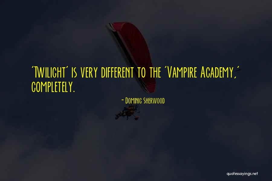 Ademola Lookman Quotes By Dominic Sherwood Ademola Lookman Quotes By Dominic Sherwood