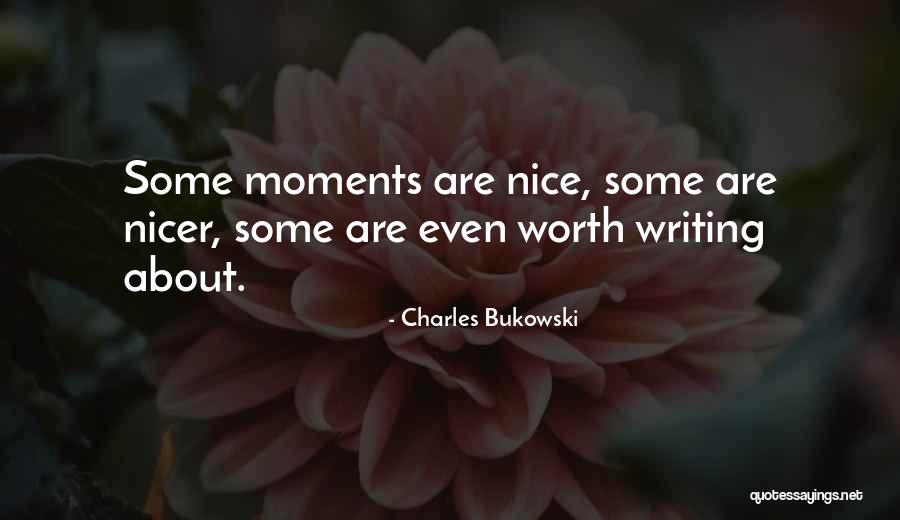 Adena Friedman Quotes By Charles Bukowski Adena Friedman Quotes By Charles Bukowski