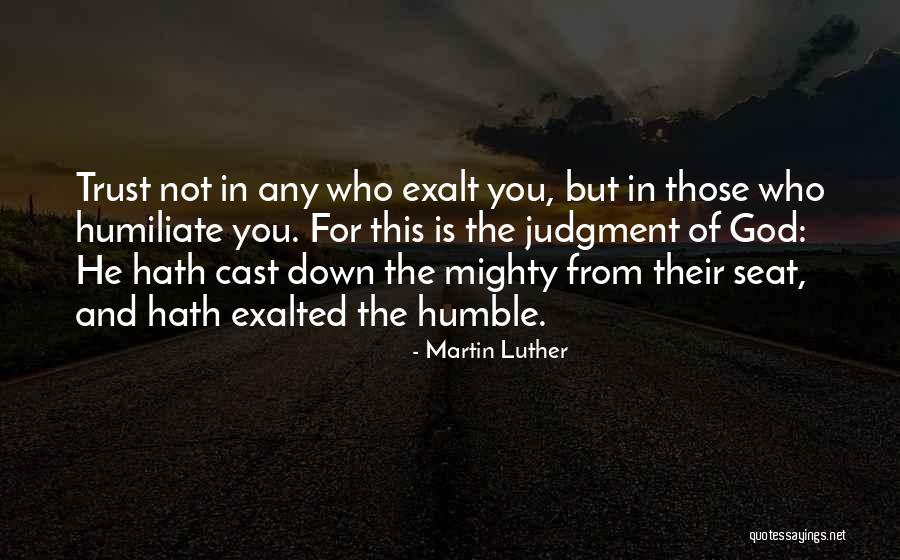 Adena Friedman Quotes By Martin Luther Adena Friedman Quotes By Martin Luther