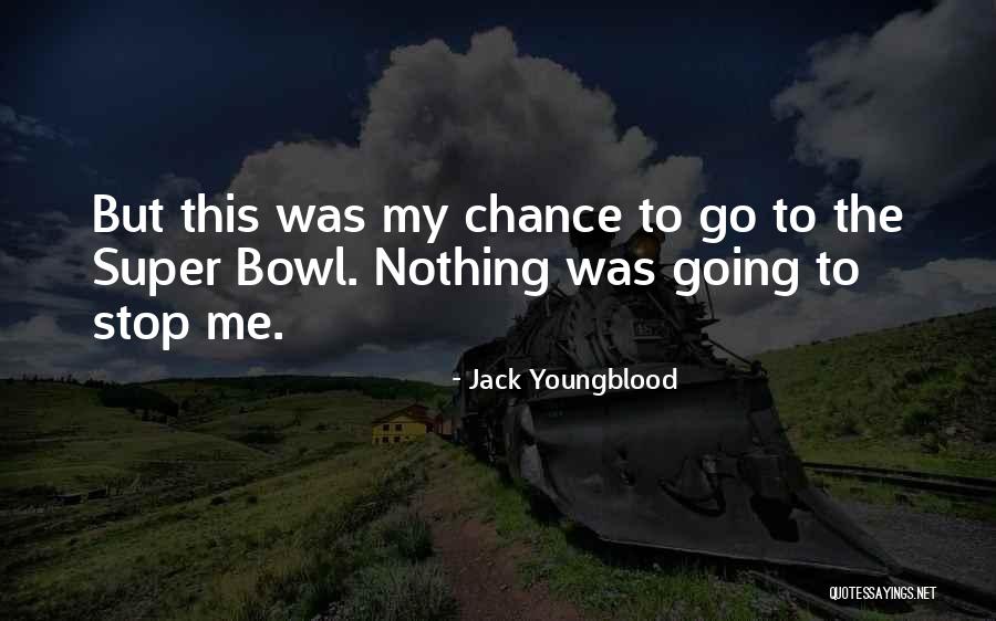 Adenauer Successor Quotes By Jack Youngblood Adenauer Successor Quotes By Jack Youngblood
