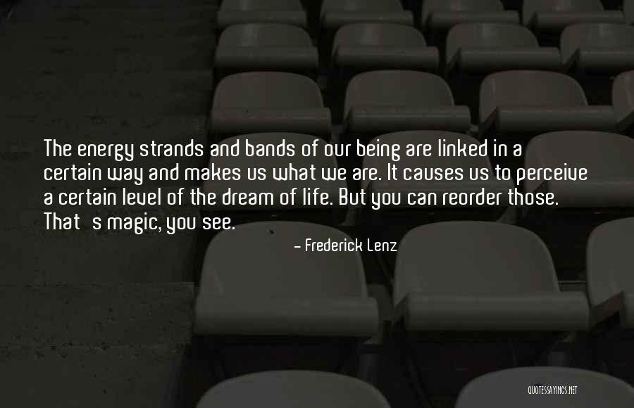 Adenike Quotes By Frederick Lenz Adenike Quotes By Frederick Lenz