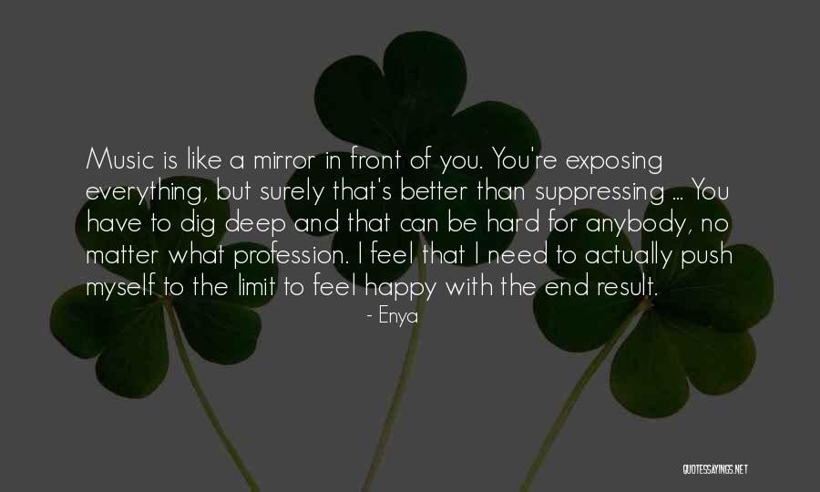 Adeniyi Adepoju Quotes By Enya Adeniyi Adepoju Quotes By Enya