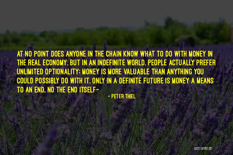 Adeniyi Adeyemi Quotes By Peter Thiel Adeniyi Adeyemi Quotes By Peter Thiel