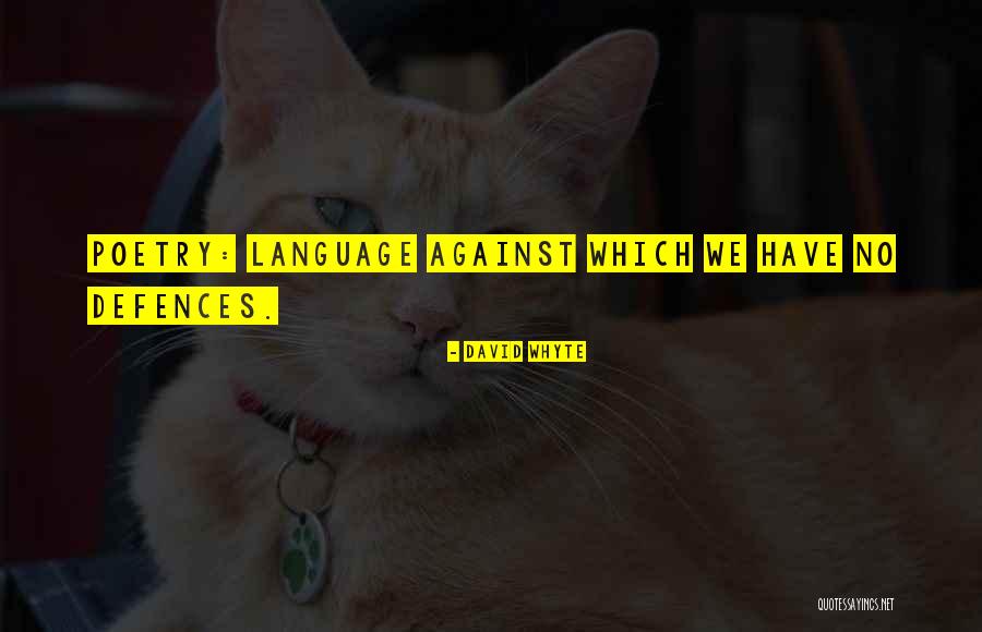 Adeniyi Jones Quotes By David Whyte Adeniyi Jones Quotes By David Whyte