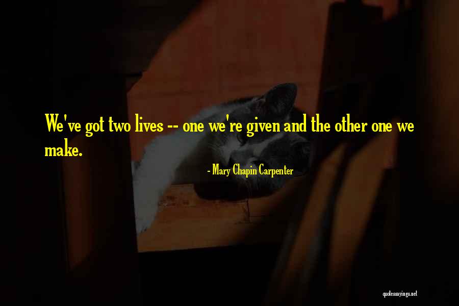 Adenosine Diphosphate Quotes By Mary Chapin Carpenter Adenosine Diphosphate Quotes By Mary Chapin Carpenter