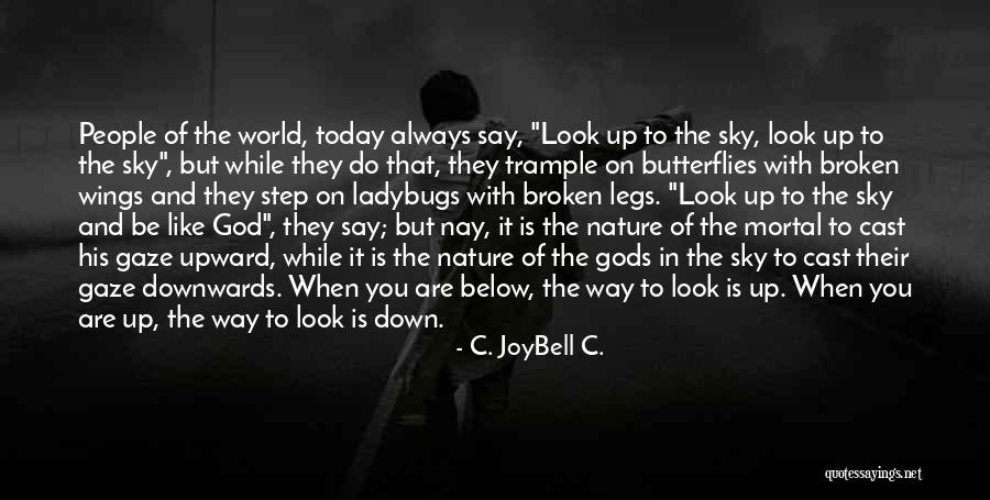 Adenosyl For Dogs Quotes By C. JoyBell C. Adenosyl For Dogs Quotes By C. JoyBell C.