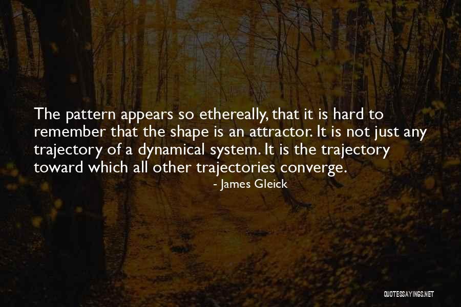Adenosyl Methionine Quotes By James Gleick Adenosyl Methionine Quotes By James Gleick