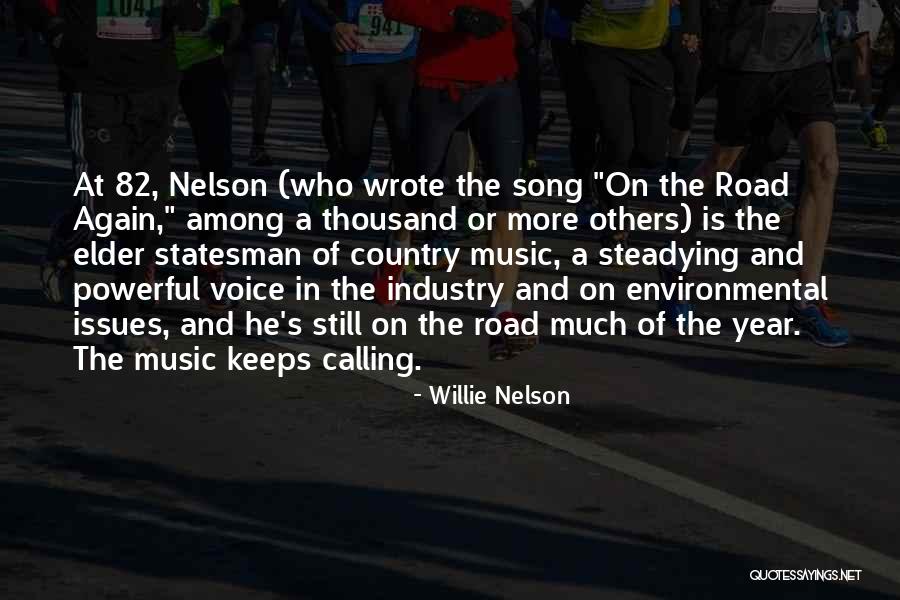 Adenski Quotes By Willie Nelson Adenski Quotes By Willie Nelson