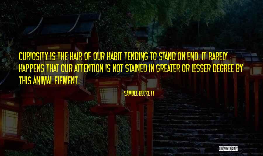 Adensys Quotes By Samuel Beckett Adensys Quotes By Samuel Beckett