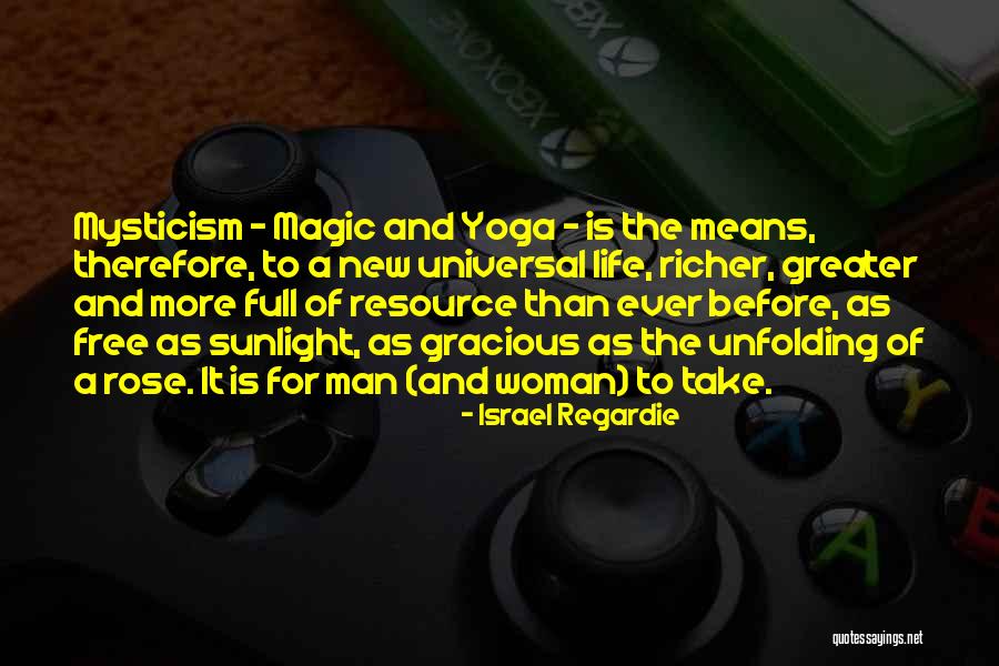 Adentrar Sinonimo Quotes By Israel Regardie Adentrar Sinonimo Quotes By Israel Regardie