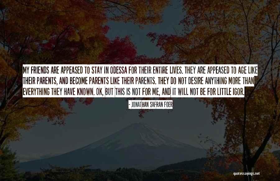 Adentro Significado Quotes By Jonathan Safran Foer Adentro Significado Quotes By Jonathan Safran Foer