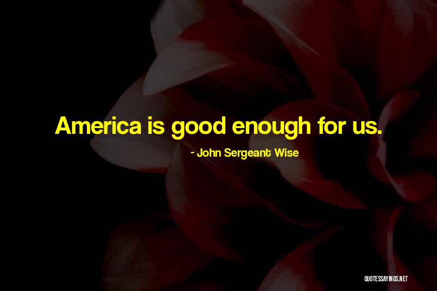 Adeola Ariyo Quotes By John Sergeant Wise Adeola Ariyo Quotes By John Sergeant Wise