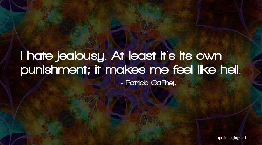 Adeola Crown Quotes By Patricia Gaffney Adeola Crown Quotes By Patricia Gaffney