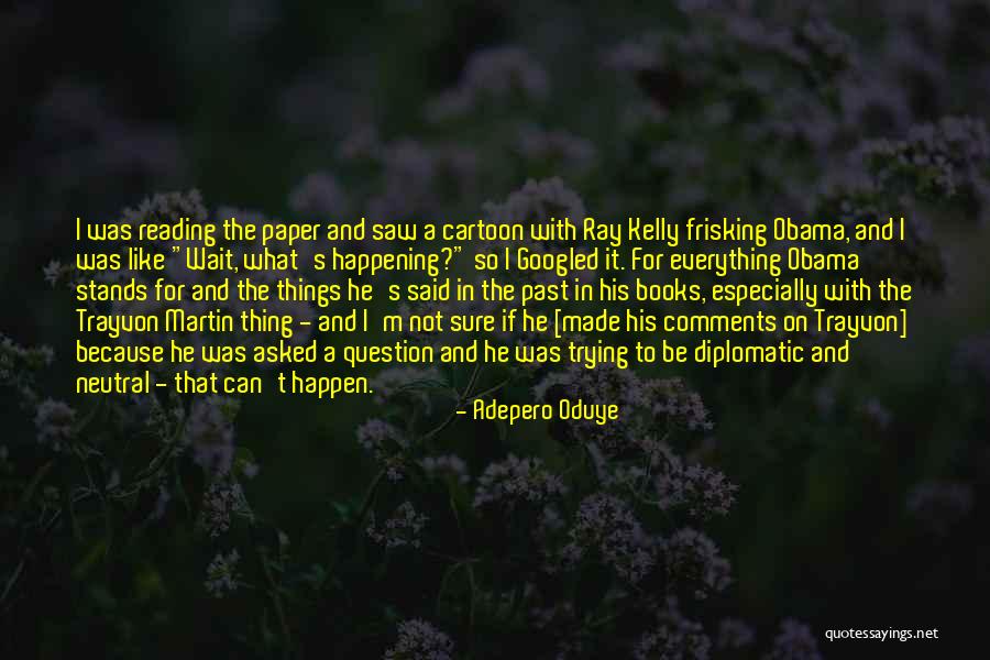 Adepero Oduye Quotes 1180715 Adepero Oduye Quotes 1180715