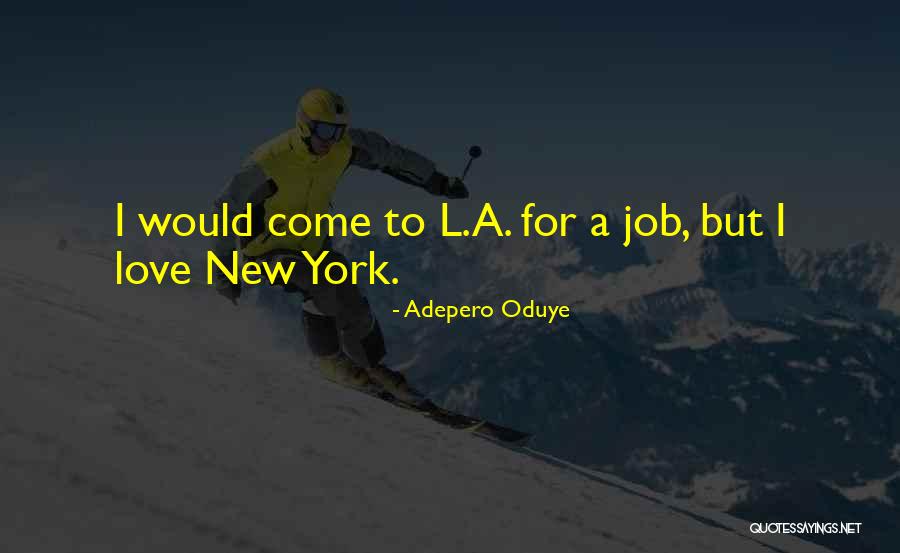Adepero Oduye Quotes 1438693 Adepero Oduye Quotes 1438693