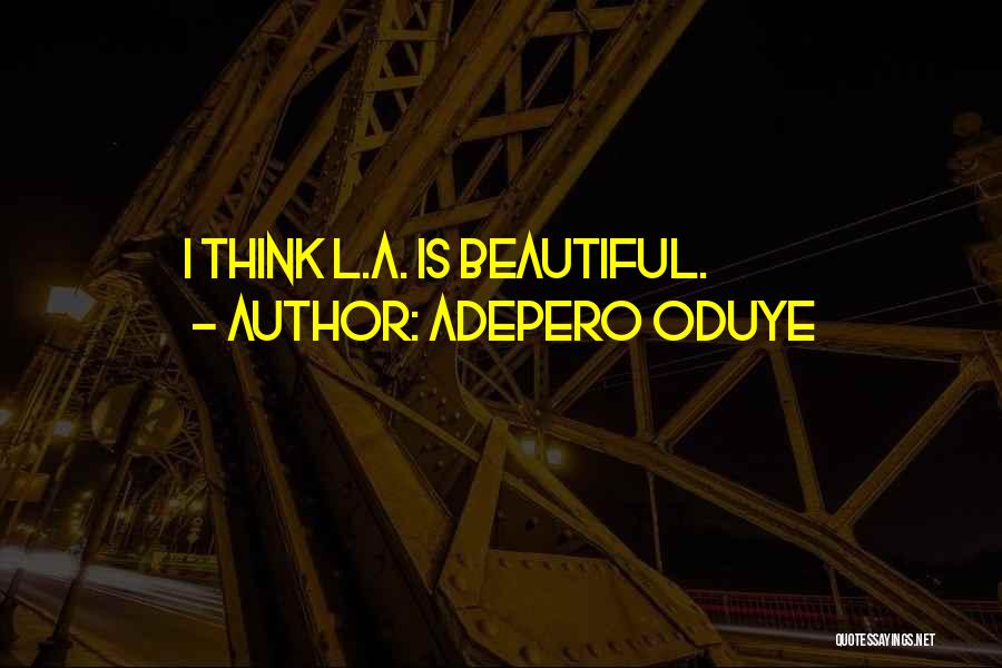 Adepero Oduye Quotes 1995785