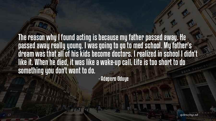 Adepero Oduye Quotes 2099020 Adepero Oduye Quotes 2099020