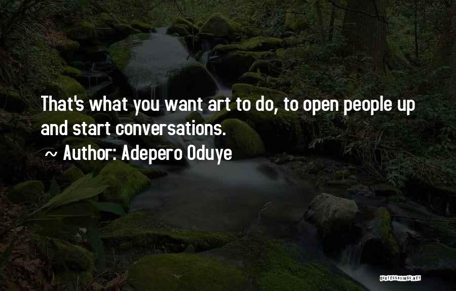 Adepero Oduye Quotes 287242