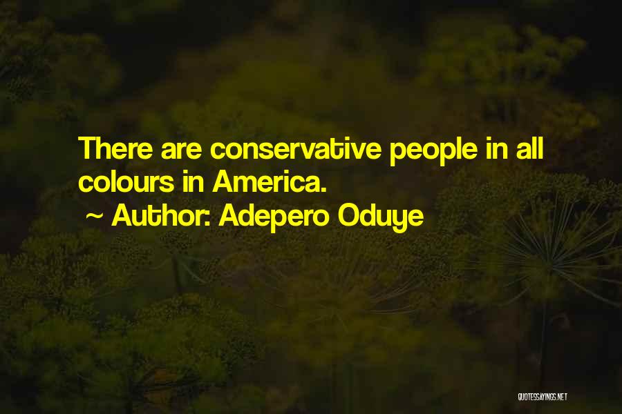 Adepero Oduye Quotes 329799