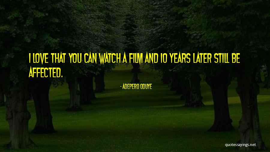 Adepero Oduye Quotes 660847 Adepero Oduye Quotes 660847