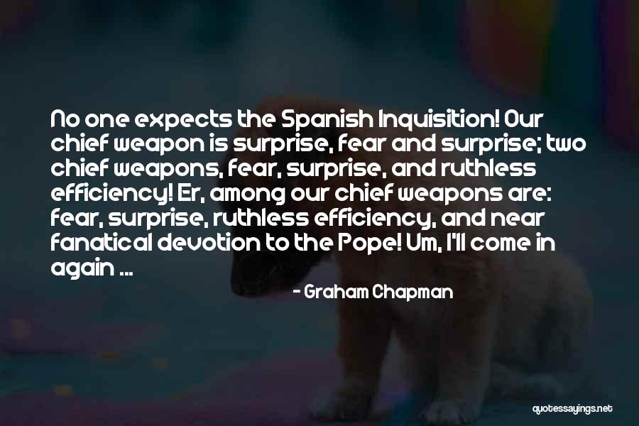 Adepoju Babatunji Quotes By Graham Chapman Adepoju Babatunji Quotes By Graham Chapman