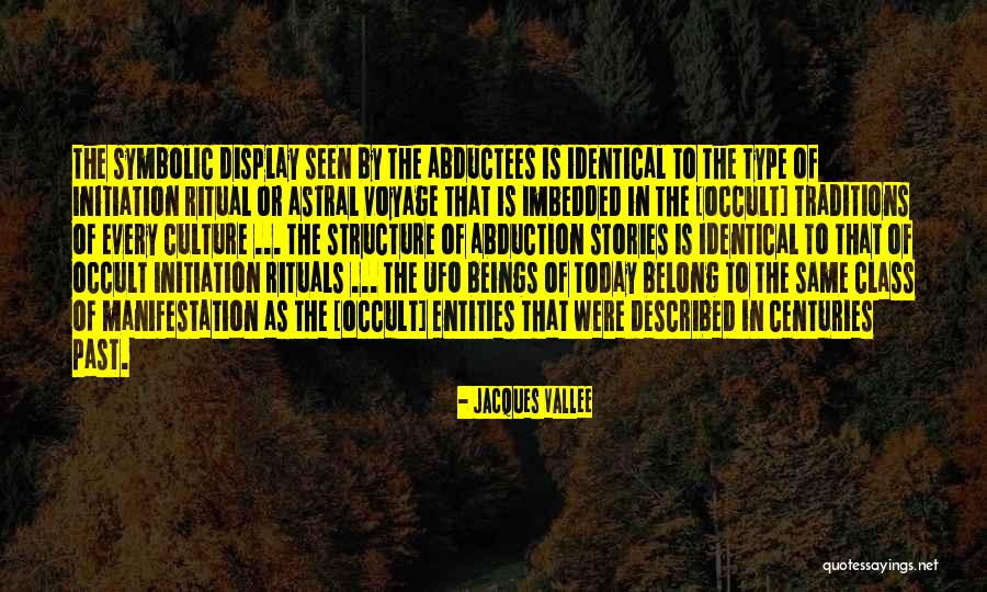 Adept Powersports Quotes By Jacques Vallee Adept Powersports Quotes By Jacques Vallee