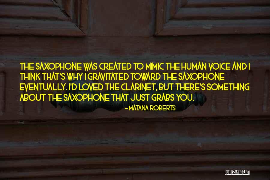 Adept Powersports Quotes By Matana Roberts Adept Powersports Quotes By Matana Roberts