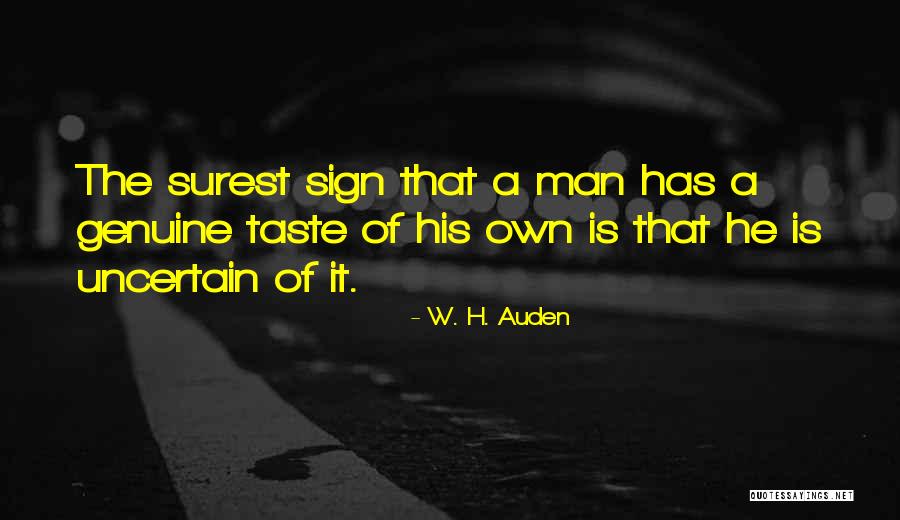 Adept Powersports Quotes By W. H. Auden Adept Powersports Quotes By W. H. Auden