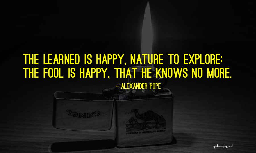Adepta Realty Quotes By Alexander Pope Adepta Realty Quotes By Alexander Pope