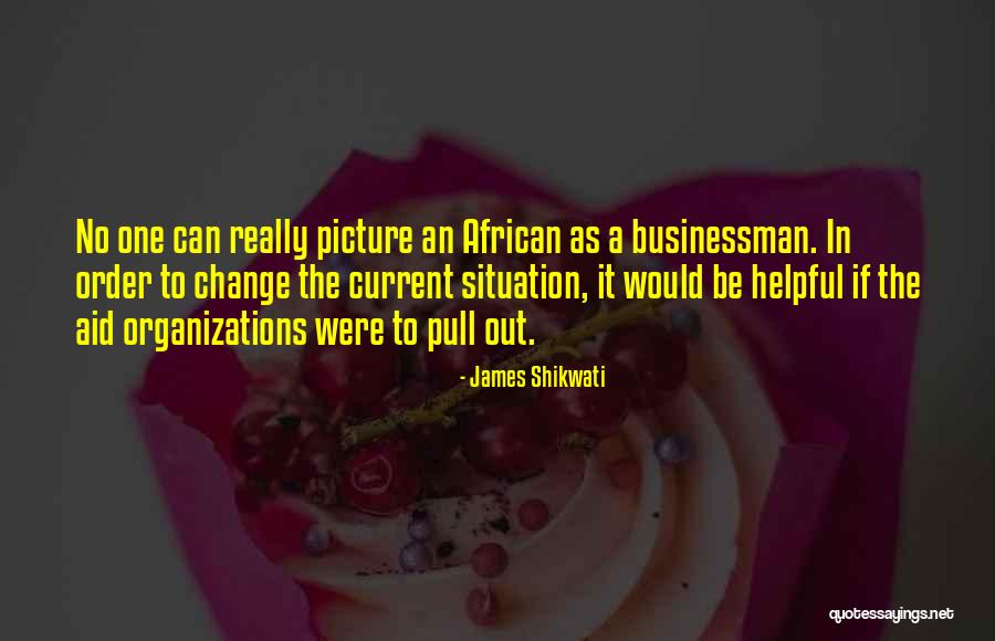 Adepta Realty Quotes By James Shikwati Adepta Realty Quotes By James Shikwati