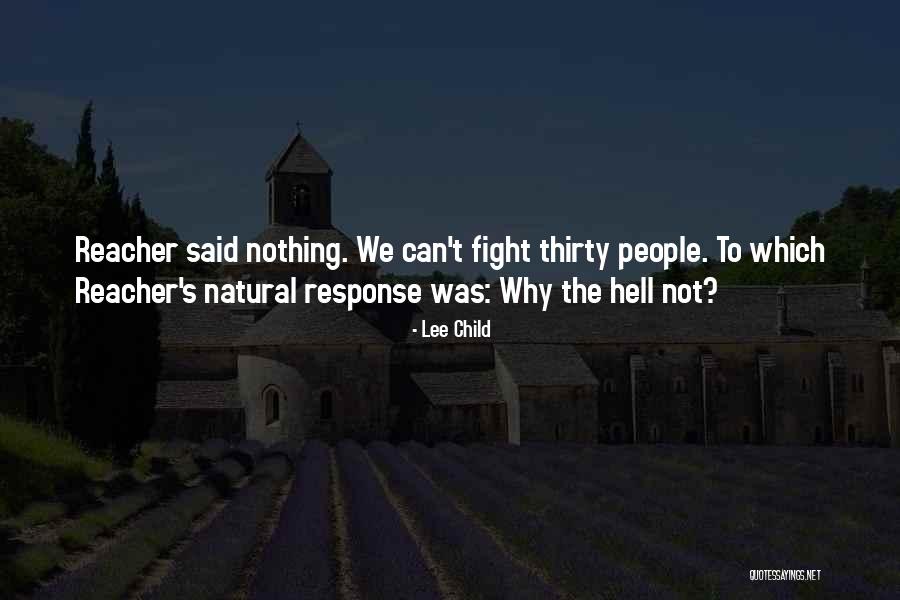Adeptness At Analyzing Quotes By Lee Child Adeptness At Analyzing Quotes By Lee Child
