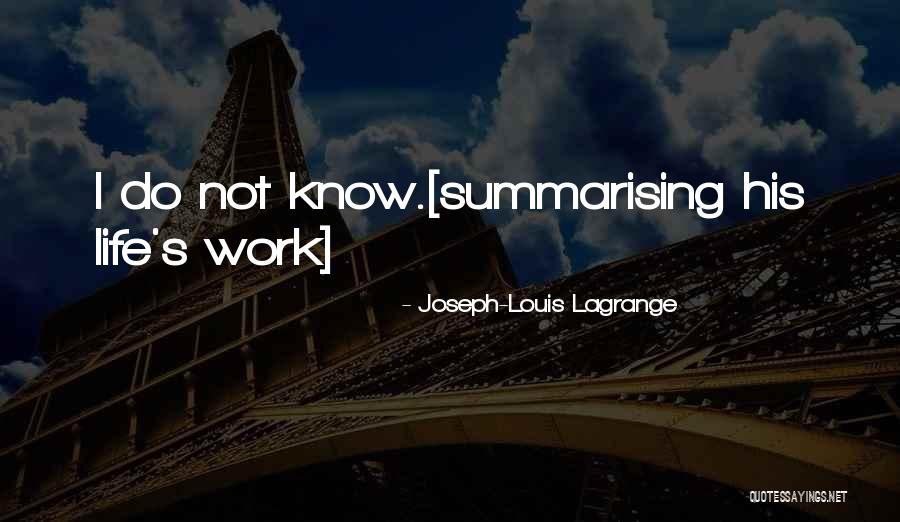 Adepto Significado Quotes By Joseph-Louis Lagrange Adepto Significado Quotes By Joseph-Louis Lagrange