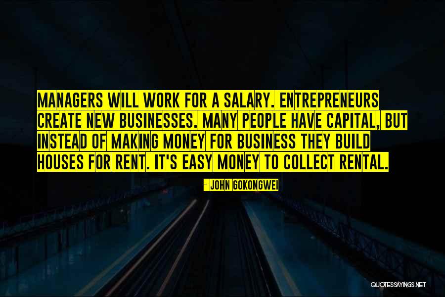 Adequado Sinonimos Quotes By John Gokongwei