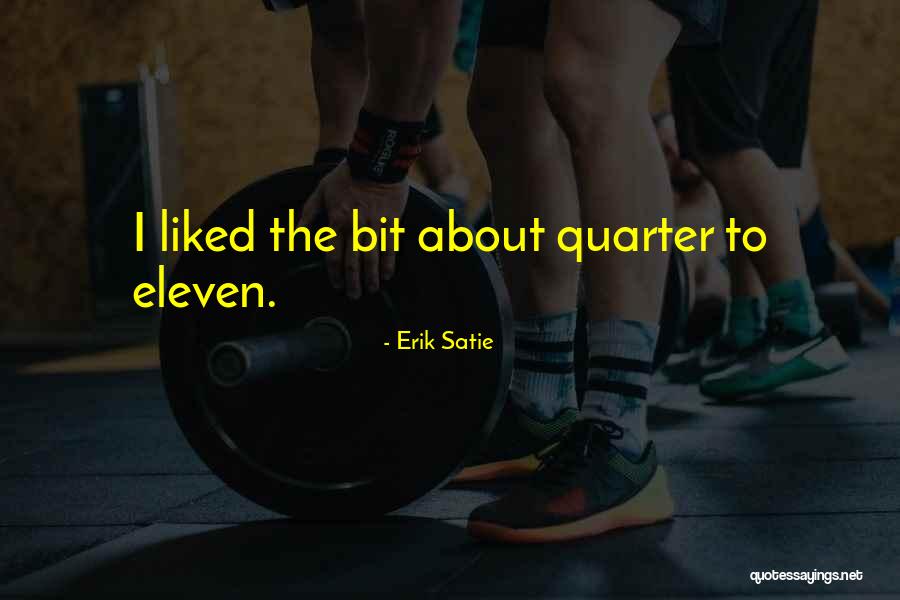 Adequadom Quotes By Erik Satie Adequadom Quotes By Erik Satie
