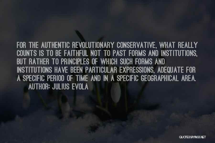 Adequate Quotes By Julius Evola