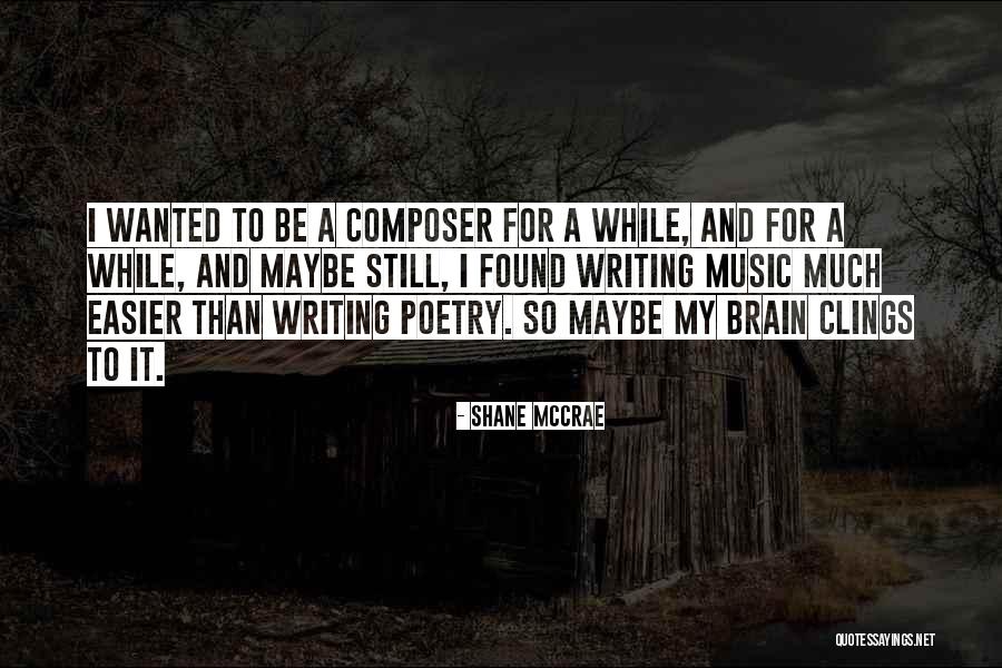 Aderbal Machado Quotes By Shane McCrae Aderbal Machado Quotes By Shane McCrae