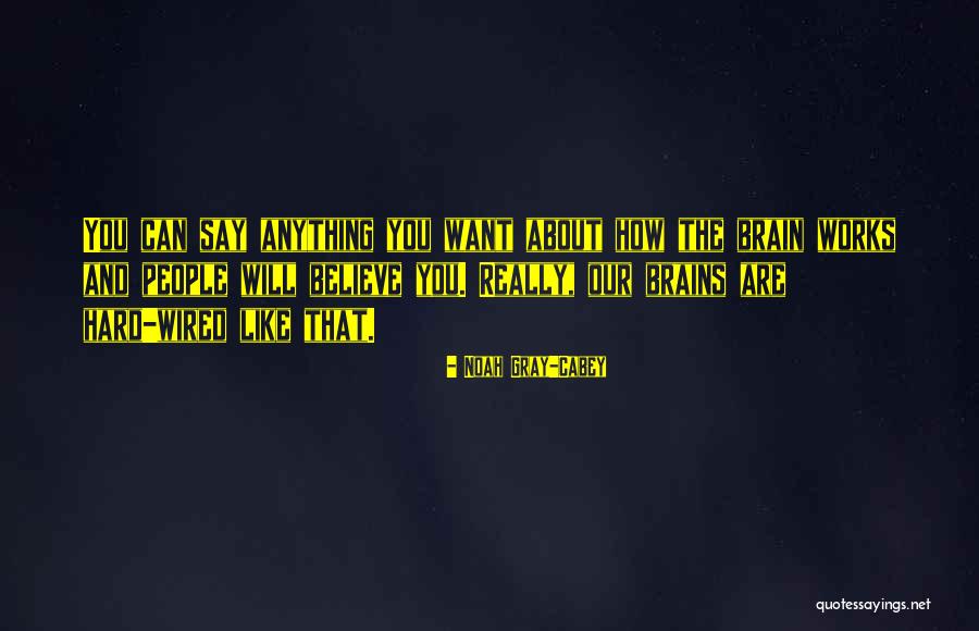 Aderemi Ogundiran Quotes By Noah Gray-Cabey Aderemi Ogundiran Quotes By Noah Gray-Cabey