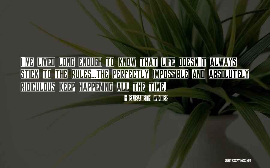 Aderibigbe Sabitu Quotes By Elizabeth Winder Aderibigbe Sabitu Quotes By Elizabeth Winder